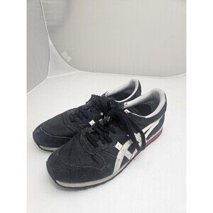 ASICS Onitsuka Tiger OC Runner Sneakers Men's Size 11 Black Shoes DL301
